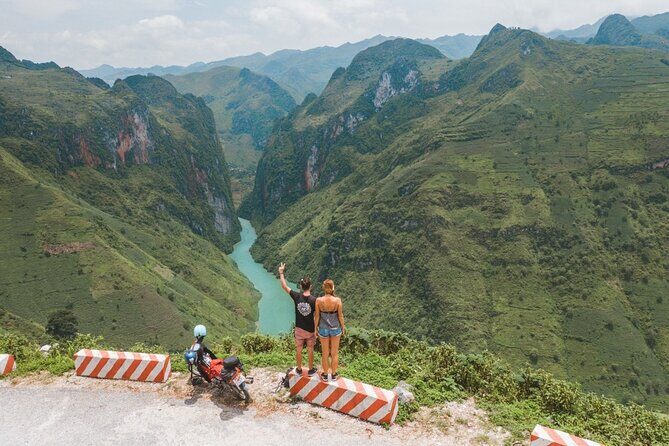 4 Days 3 Nights Ha Giang Easy Driving Motorbike Tours - Final Thoughts: Who Is This Tour Perfect For?