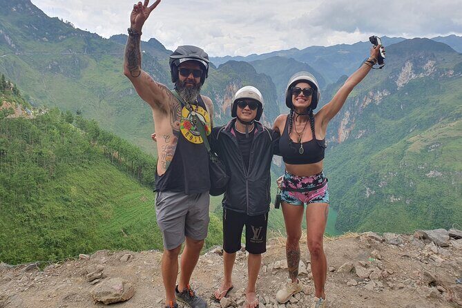 4 Days 3 Nights Ha Giang Loop Tour - Why This Tour Offers Great Value