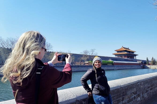4-Days All Inclusive Beijing Private Tour Package with Airport Transfer Option - What the Reviews Say