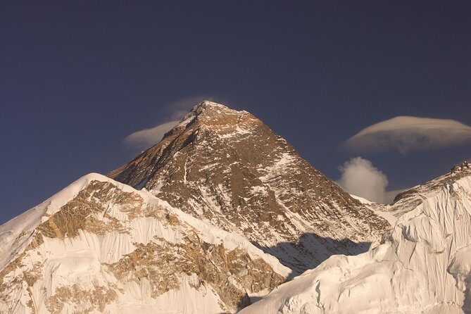 4 Days Amazing Holiday in Nepal - A Close Look at the 4-Day Nepal Adventure