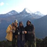 4-Days Amazing Short Trekking of Pokhara Valley - FAQ