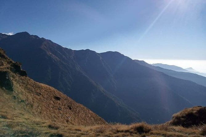 4 Days Annapurna Poonhill Trekking from Pokhara, Nepal - Day-by-Day Breakdown
