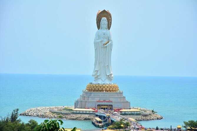 4 Days Classic Sanya Private Tour with Airport Transfer - Who Will Love This Tour?