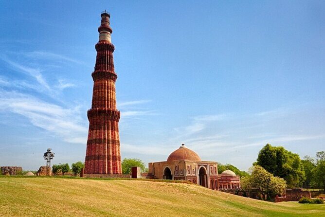 4 Days Golden Triangle Tour - Practical Insights and Why This Tour Works