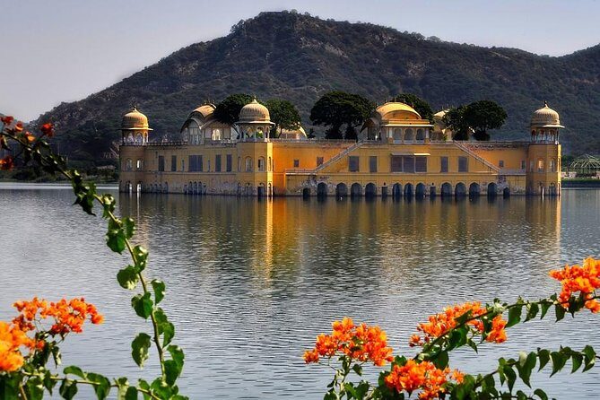 4 Days Golden Triangle Tour : Delhi Agra Jaipur Tour - Detailed Day-by-Day Breakdown