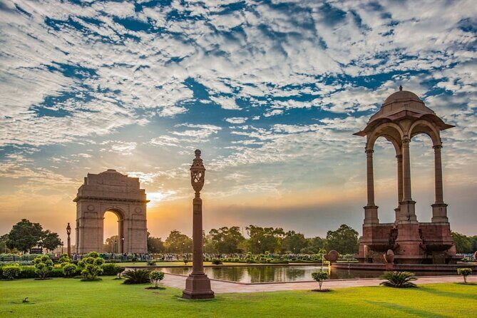 4 Days Golden Triangle Tour from Delhi - What Makes This Tour Stand Out?