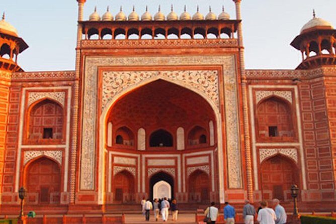 4 days Golden Triangle tour of Delhi, Taj Mahal in Agra & Jaipur with Guide - What This Tour Means for You