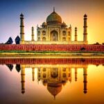 4-Days Golden Triangle Tour {Taj Mahal at Sunrise} - The Value of This Tour