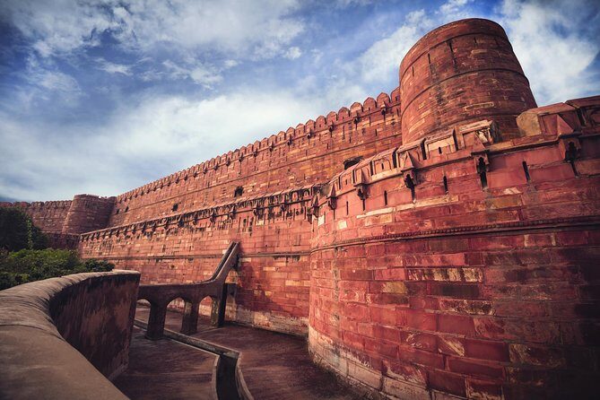 4 Days Golden Triangle Tour to Agra and Jaipur From New Delhi - Who Should Consider This Tour?