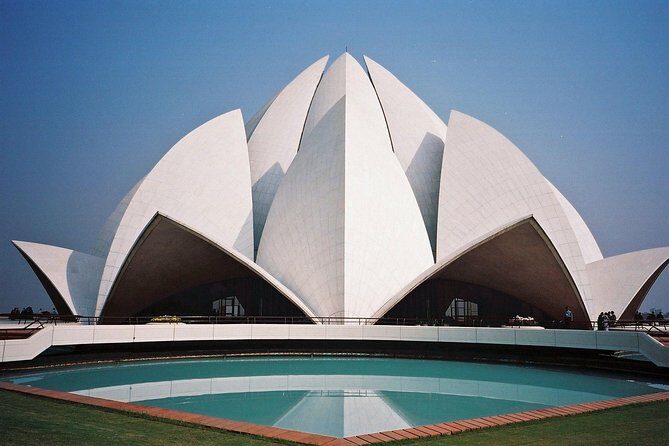 4 days Golden Triangle Tour - Final Thoughts
