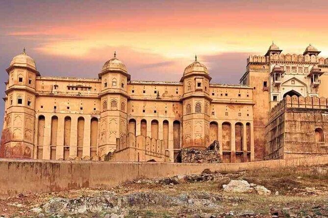 4 Days Guided Jaipur, Ranthambore Tigers & Udaipur Tour With Safari & Hotels - A Closer Look at the Itinerary