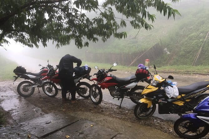 4 Days Ha Giang Loop Daily Group Tour - What Makes This Tour Stand Out