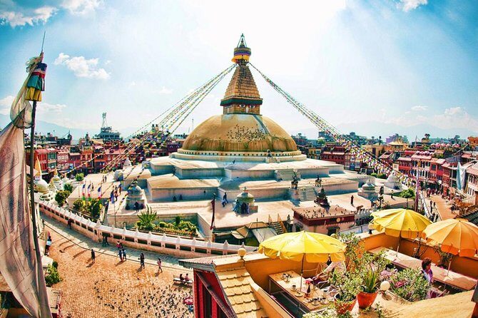 4-Days Kathmandu with Nagarkot Private Tour - Transportation & Logistics: Why They Matter