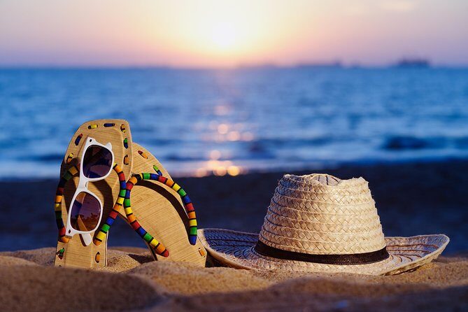 4-Days Leisure Vacation In Goa - Practical Aspects & Value