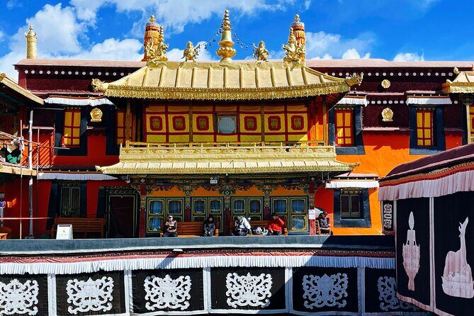 4 Days Lhasa City Essential Group Tour - Why This Tour Delivers Value