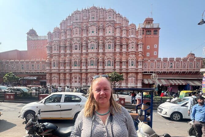 4 Days Luxury Golden Triangle Tour to Agra and Jaipur From Delhi - FAQ