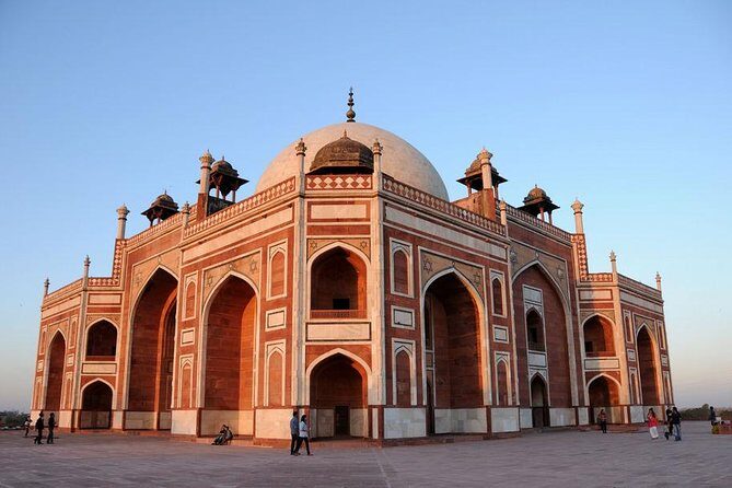 4 Days : Luxury Golden Triangle Tour - What Makes This Tour Stand Out?