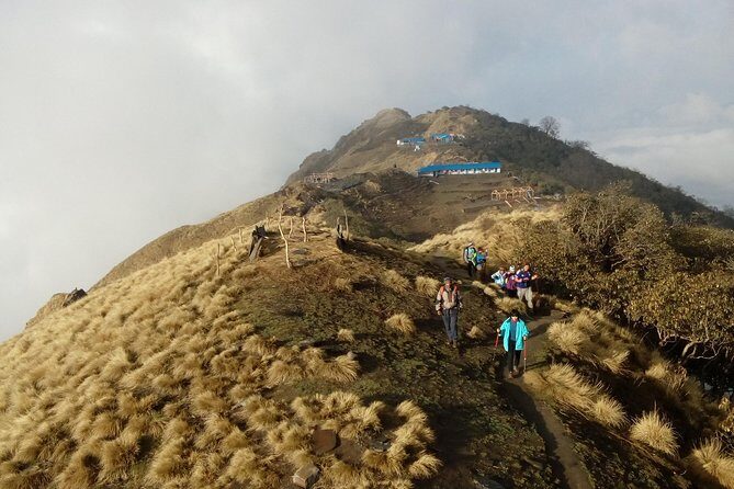 4 Days Mardi Himal Base Camp Trek from Pokhara - The Sum Up: Why This Trek Works