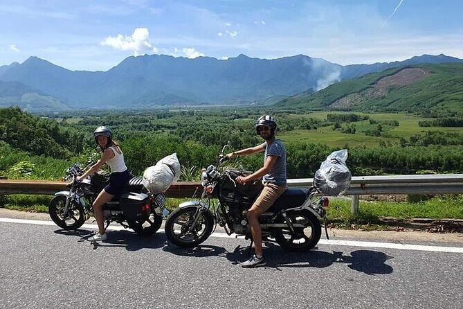 4 days Motorbike Tour From Da Lat to Ho Chi Minh Or Vice Versa - What Makes This Tour Stand Out