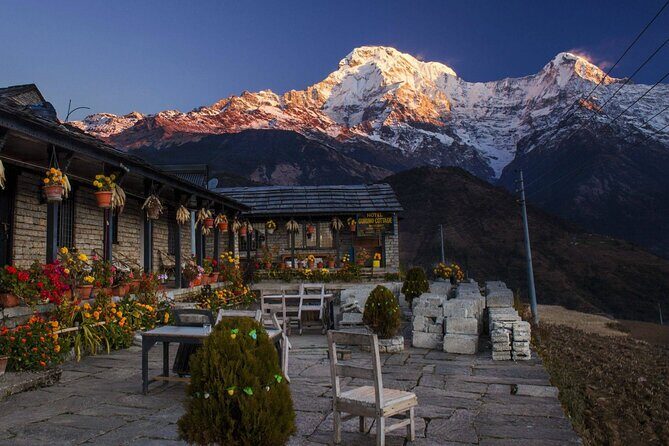 4 Days Poon Hill Trek from Pokhara - Practical Details and Considerations