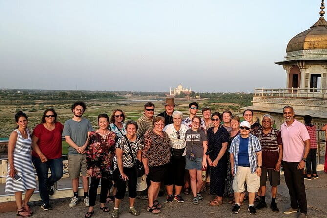 4 Days Private Golden Triange Tour to Agra and Jaipur from Delhi - Who Is This Tour Best Suited For?