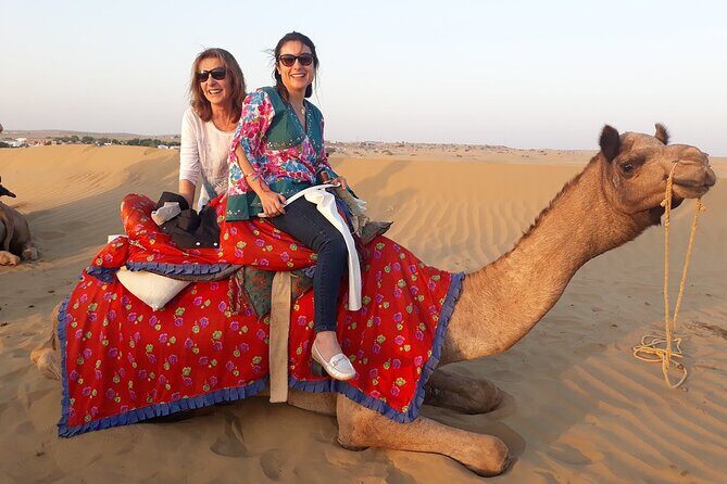 4-Days Private Golden Triangle Delhi, Agra & Jaipur Tour - All Inclusive - What Travelers Love About This Tour