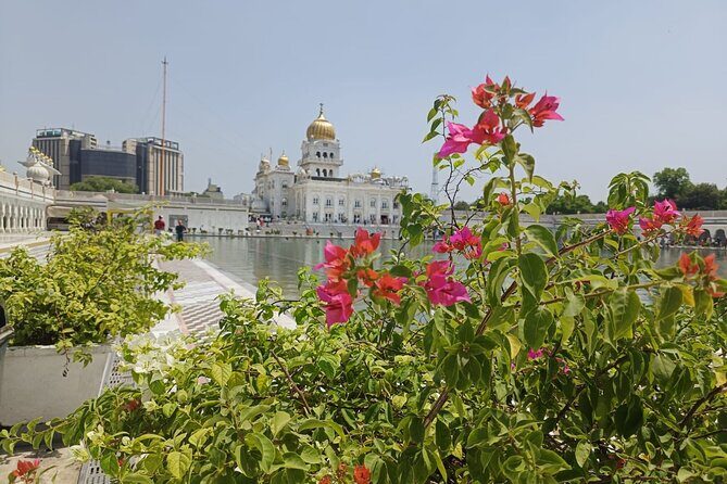 4 Days Private Golden Triangle Tour - Who Is This Tour Best For?