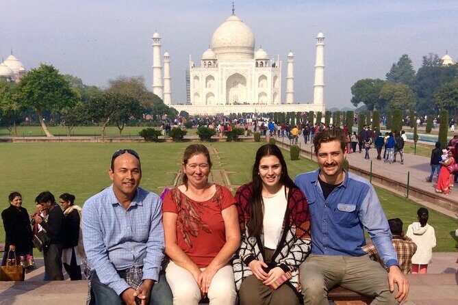 4 Days Private Golden Triangle Tour Delhi-Agra-Jaipur. - Who Will Love This Tour?
