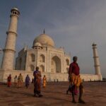 4-Days Private Golden Triangle Tour India - Delhi Agra Jaipur Tour - Day-by-Day Breakdown: What You Can Expect