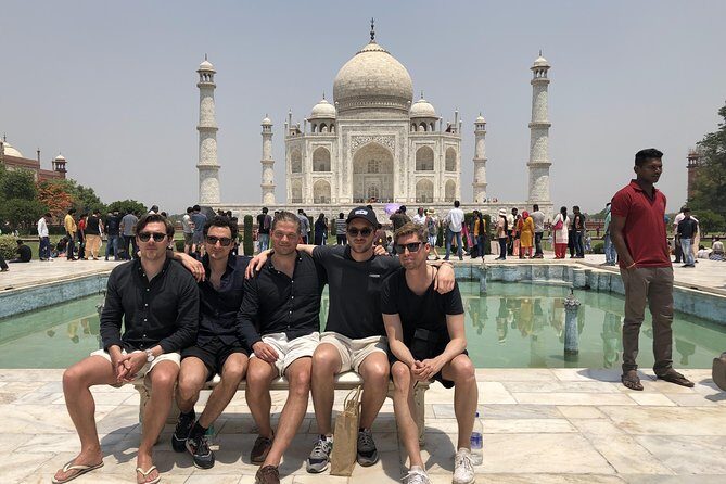 4 Days Private Golden Triangle Tour to Agra and Jaipur From Delhi - Who Would Love This Tour?