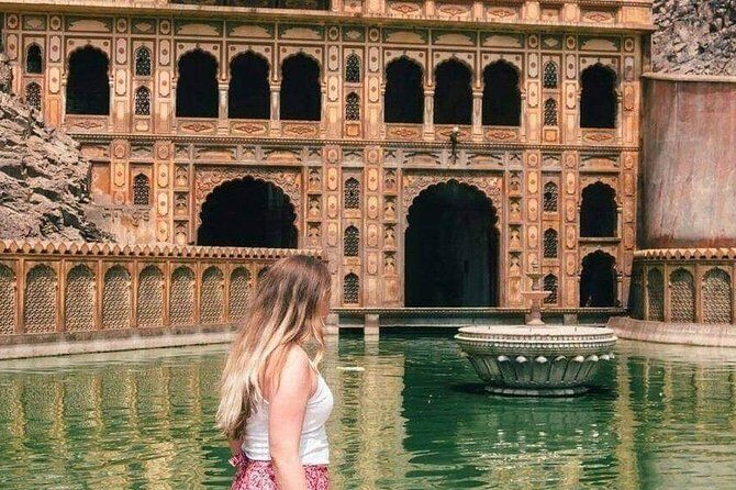 4 Days Private Golden Triangle Tour to Agra and Jaipur From Delhi - Who Should Consider This Tour?