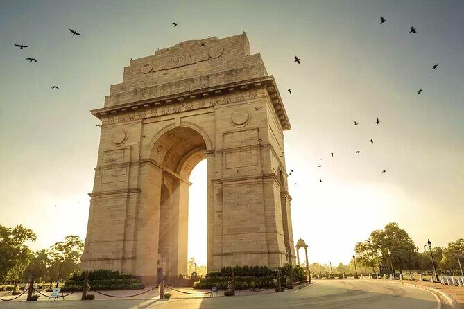 4 Days Private Golden Triangle Tour - Genuine Insights from Travelers