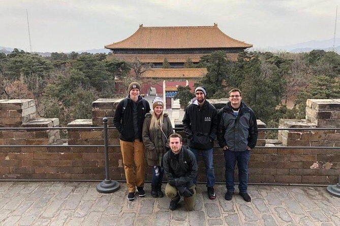 4 Days Private Highlights Tour to Beijing and Shanghai - Final Thoughts