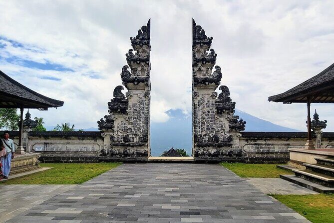 4 Days Private Multi Tours Lempuyang Temple The Gate Of Heaven - Who Should Consider This Tour?