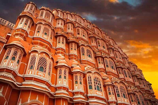 4 Days: Taj Mahal & Jaipur Tour From Delhi With 5 Star Hotels - Why This Tour Offers Good Value