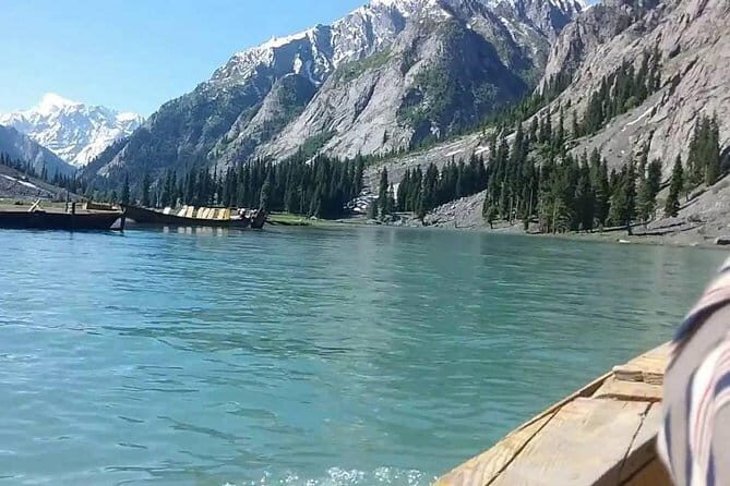 4 Days tour to Kalam, Mahodand Lake - Why This Tour Is a Great Choice