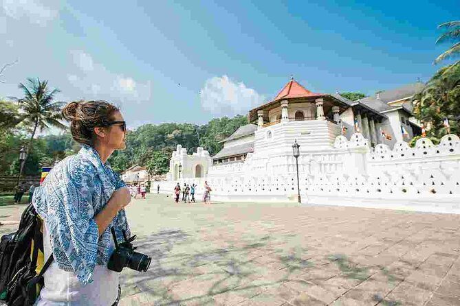4 Days Tour To Kandy, Nuwara Eliya, Dambulla & Anuradhapura From Colombo - The Practicalities and Value