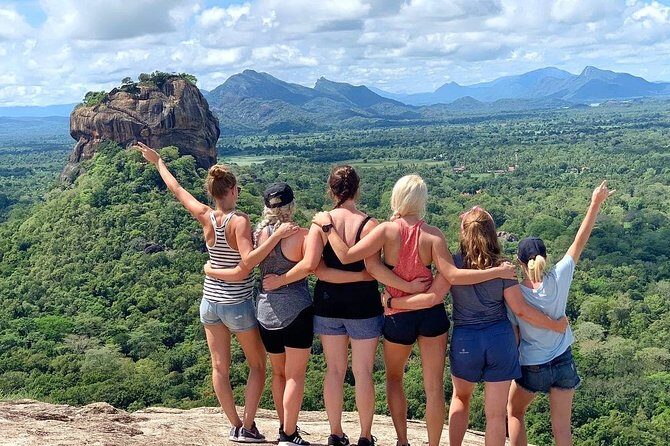 4 Days Tour to Kandy, Sigiriya & Nuwara Eliya - Final Thoughts