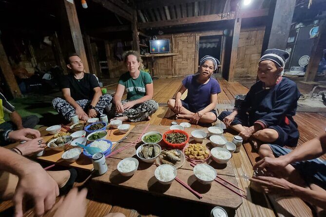 4 Days Trekking Hoang Su Phi, Ha Giang. Private Hiking Group - What We Loved About This Tour