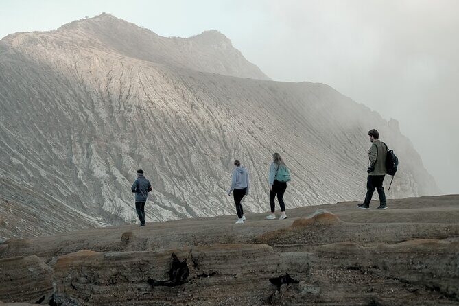 4 Days - Tumpak Sewu, Madakaripura, Mount Bromo, and Ijen - Authentic Insights from Reviewers