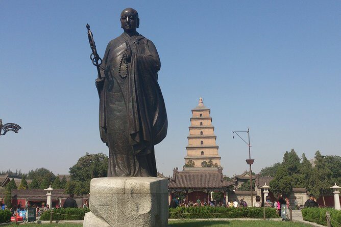 4 Days Xian Private Tour - Why This Tour Offers Great Value