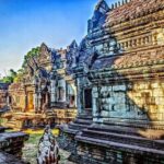 4-Day(Tour Angkor Temple Complex, Temple in the Jungle, Local people life Style) - What Makes This Tour Stand Out?