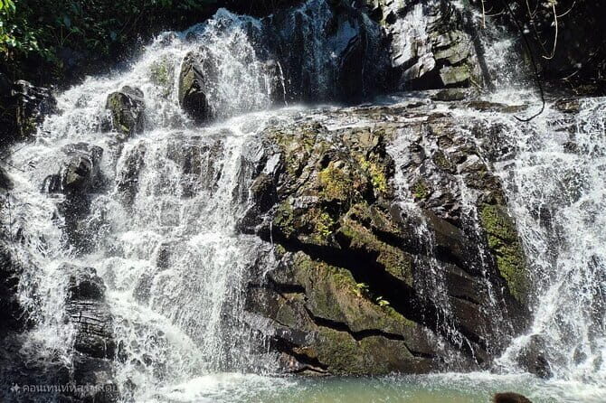 4 Element Day with Zipline Adventure Expedition - What Sets This Tour Apart