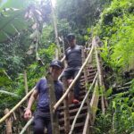 4 EXPERIENCES DAY TRIP. Sticky waterfalls, Elephants, Wat &Market - Best For