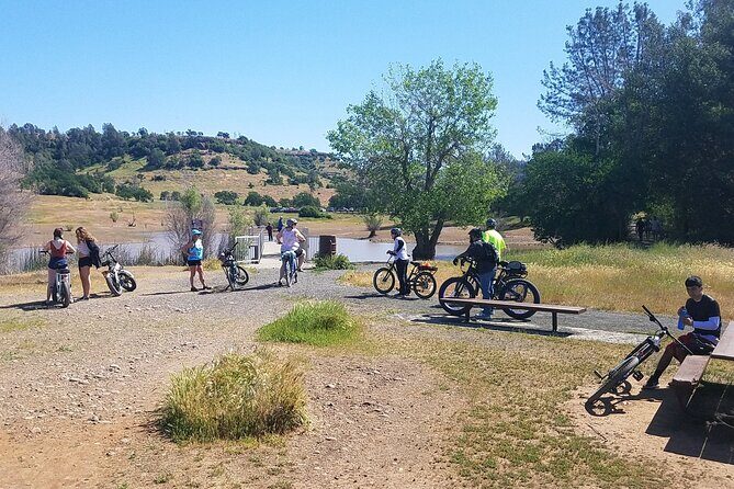 4 hour Bicycle Rental - The Real Value: Why This Rental Works