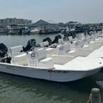 4-Hour Fishing Skiff Boat Rental in Dewey Beach, DE - Who Would Love This Experience?