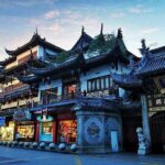 4-Hour Flexible Private Shanghai City Tour - Practical Tips and Considerations