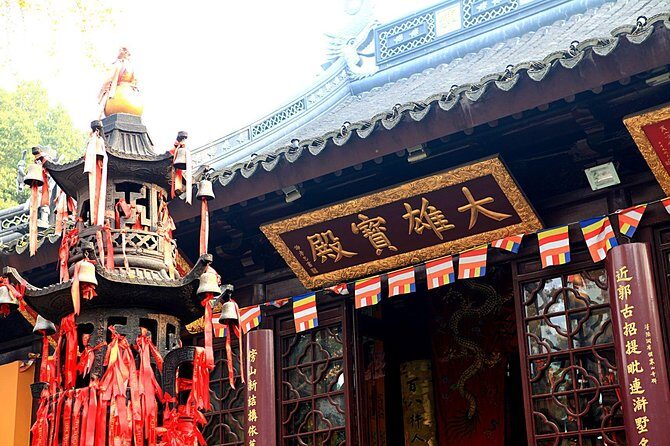 4-Hour Flexible Suzhou City Highlights Private Tour - Final Thoughts