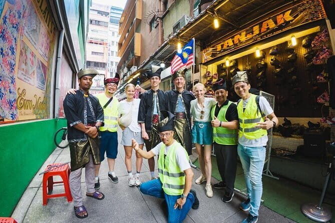 4-Hour Inspiring KL Cycling Tour - What Makes This Tour Special?