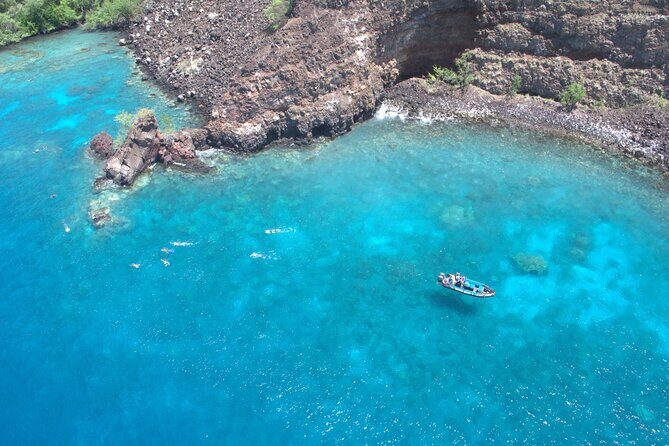 4-Hour Kona Private Charter - Final Thoughts